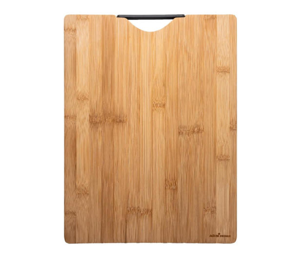 Altom Deska bambusowa z uchwytem 40x30x1,8 cm - 1580565 - zdjęcie
